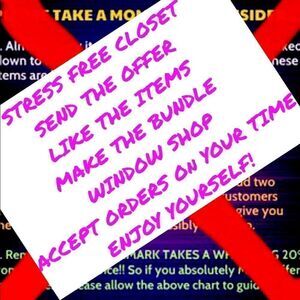 Enjoy Your Posh Experience!